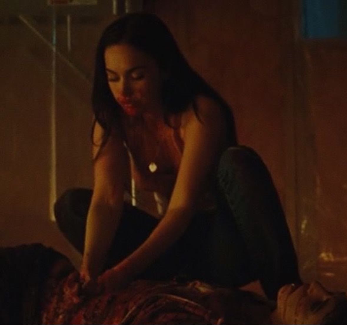 Hell is a teenage girl - movies