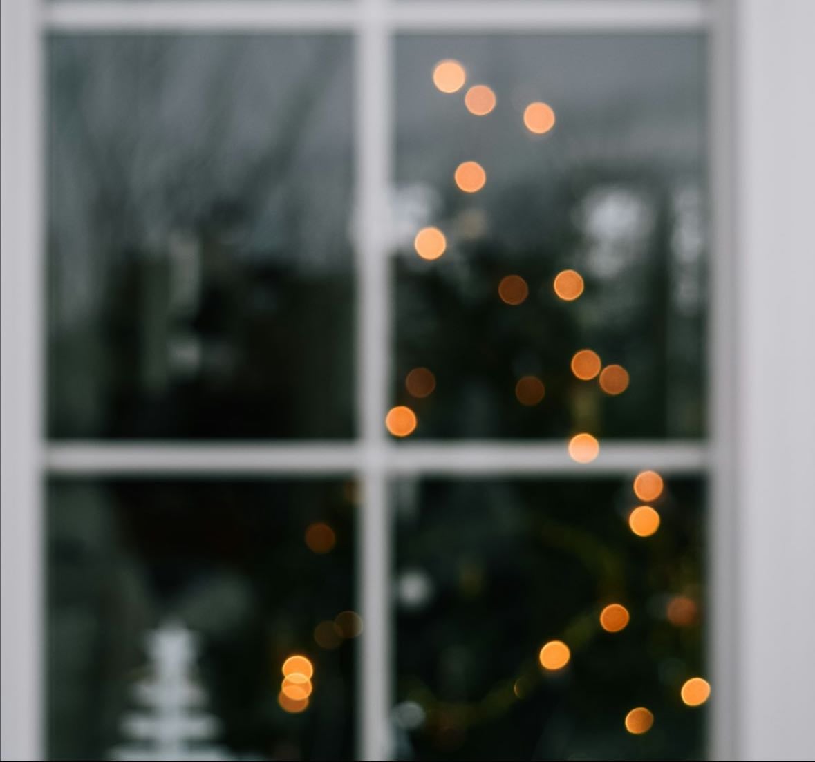 Cozy winter reads