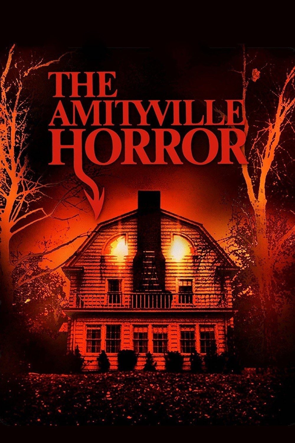 The Amityville Horror - Stuart Rosenberg · 1979