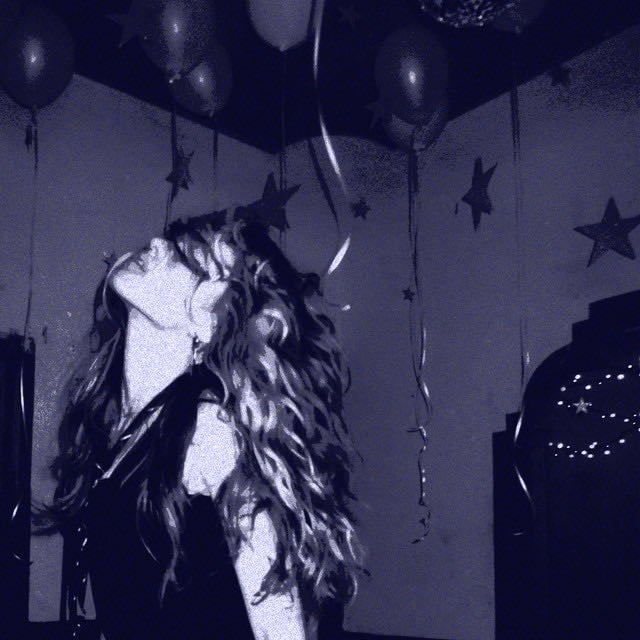 i don't wanna - Album · Ella Boh
