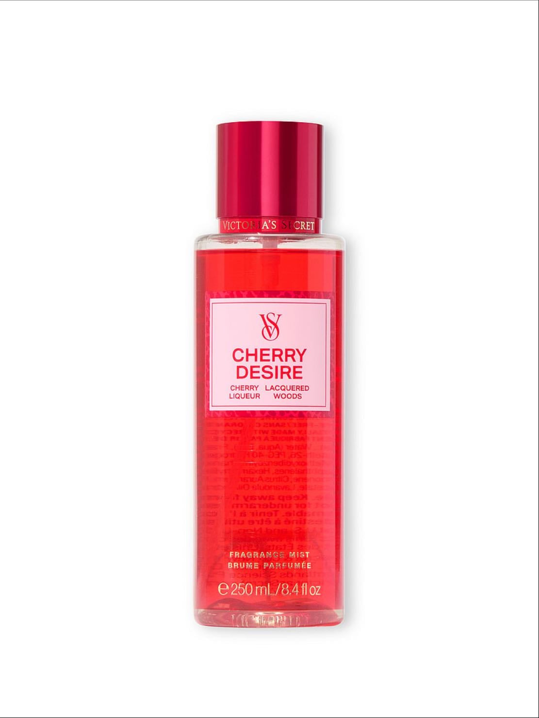 Cherry Desire - Victorias Secret