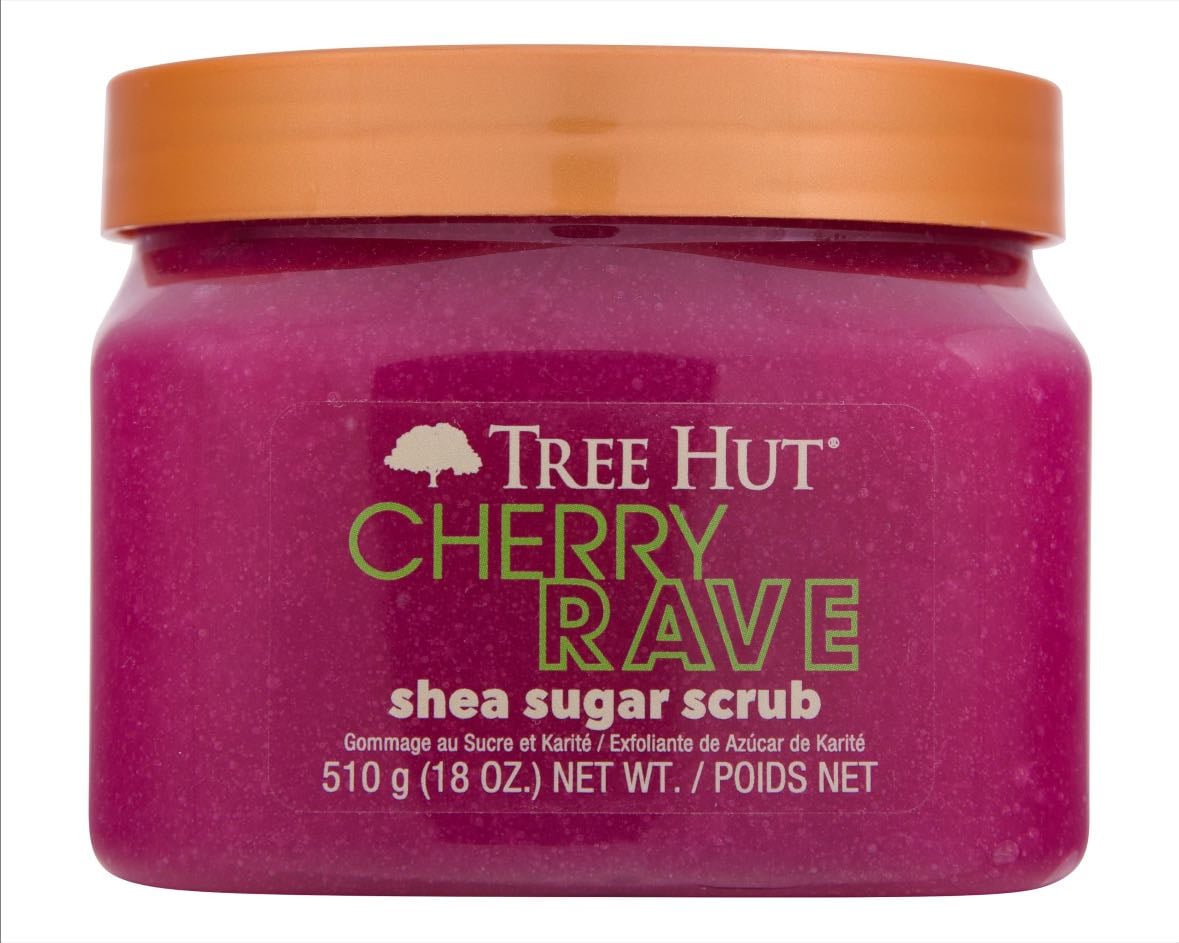 Cherry Rave - Treehut