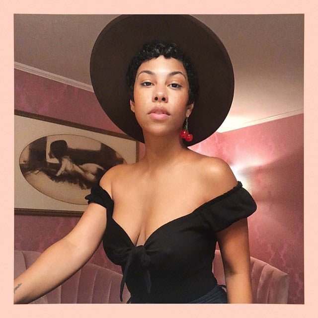 Go Easy, Kid - Song · Monica Martin