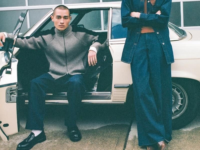 Kotn | Sustainable Clothing & Home Decor. Quality, Comfort, Ethics. - Kotn