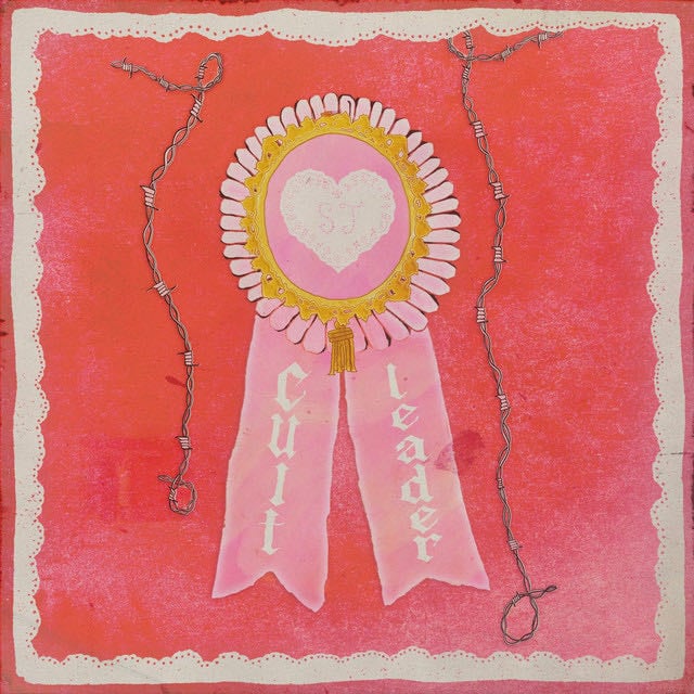 Antler Queen - Song · Susannah Joffe