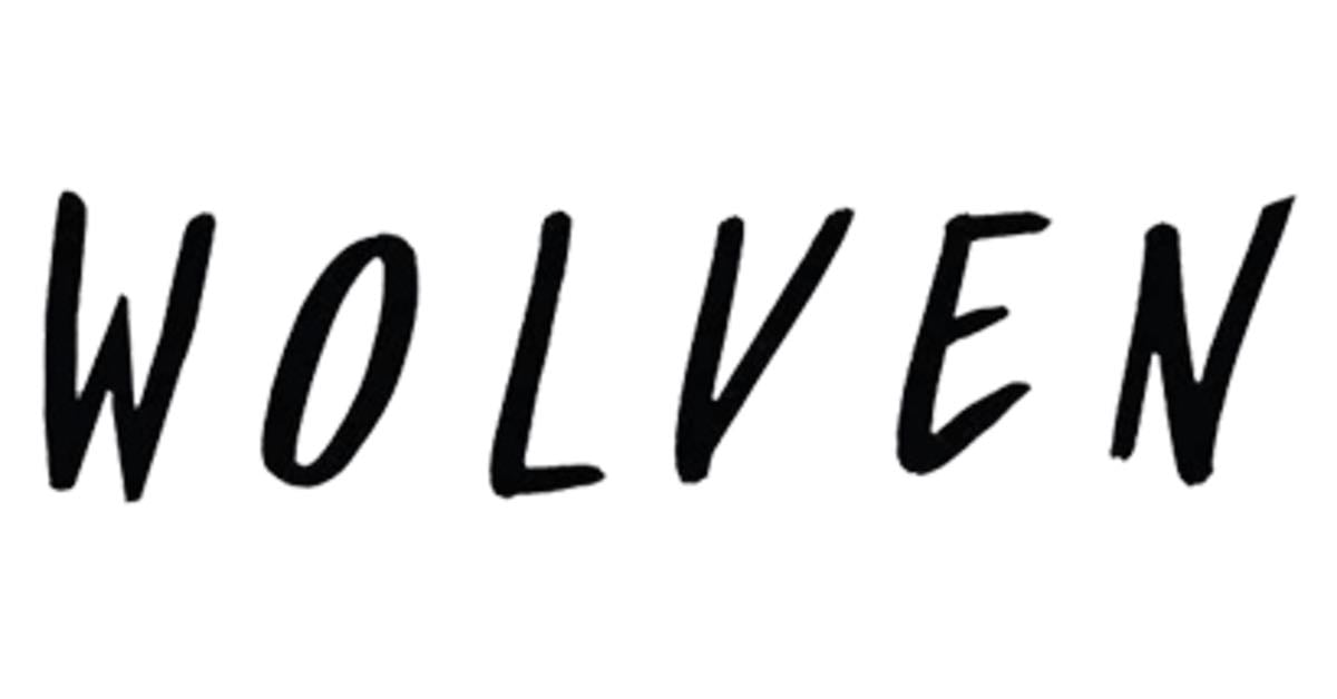 Wolven | Sustainable Apparel - Wolven