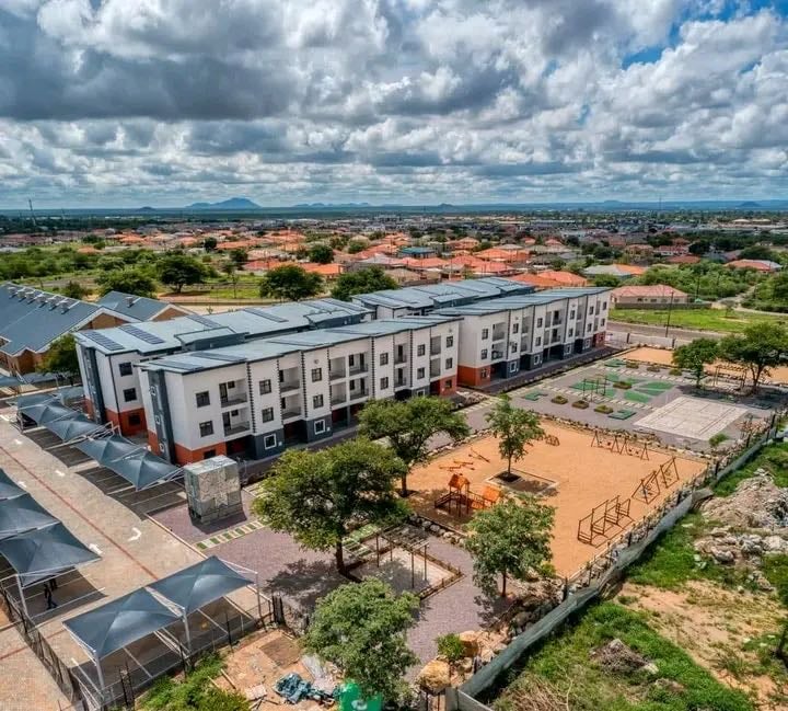 Botswana