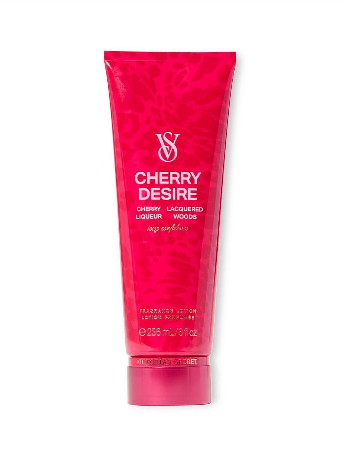 Cherry Desire - Victorias Secret