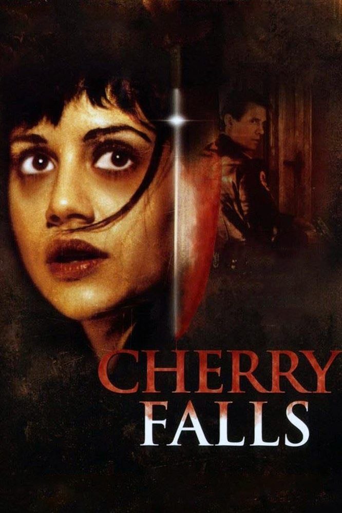 Cherry Falls - Geoffrey Wright · 2000