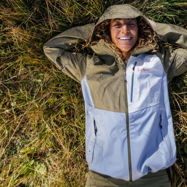 Cotopaxi - Gear For Good - Cotopaxi