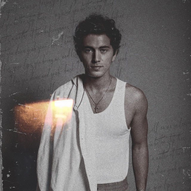 You Put a Spell on Me - Song · Austin Giorgio