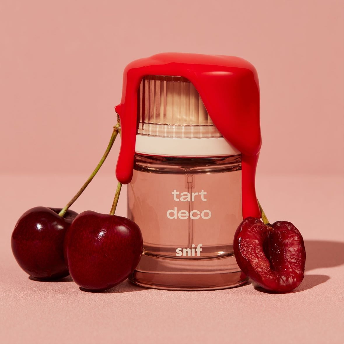 Tart deco - Snif