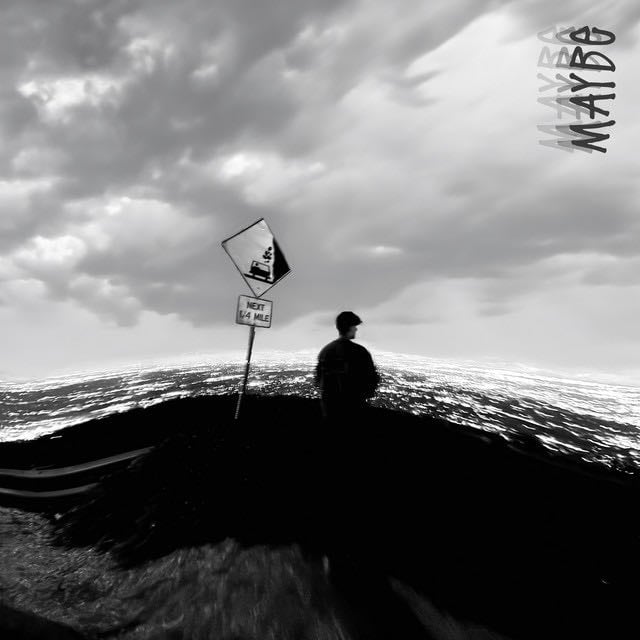 Maybe - Song · BUNT., GRAHAM