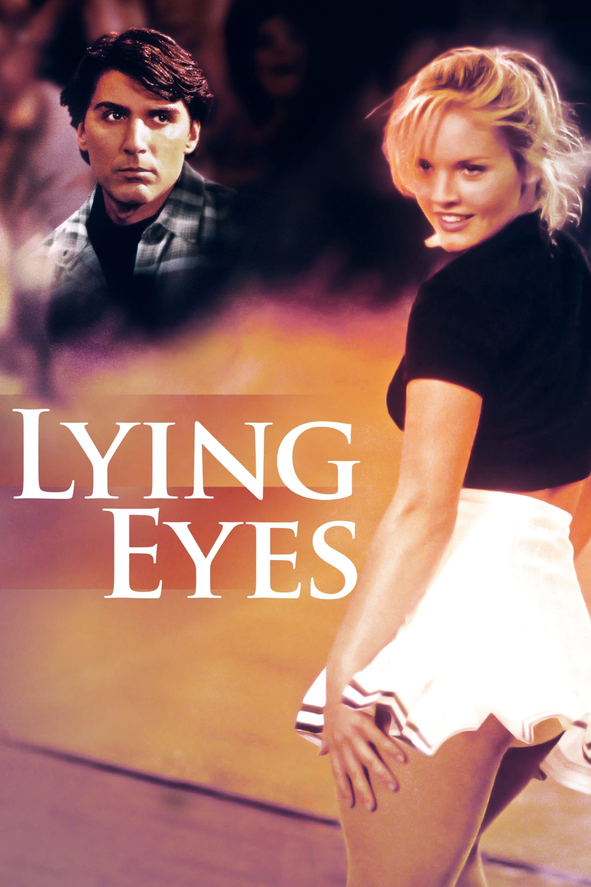 Lying Eyes - Marina Sargenti · 1996