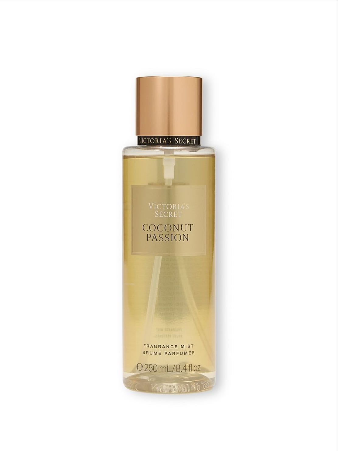 Coconut Passion - Victoria’s Secret
