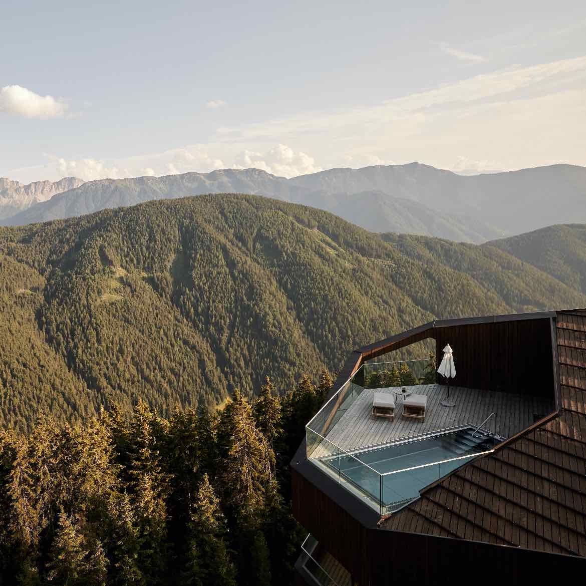 Forestis Dolomites