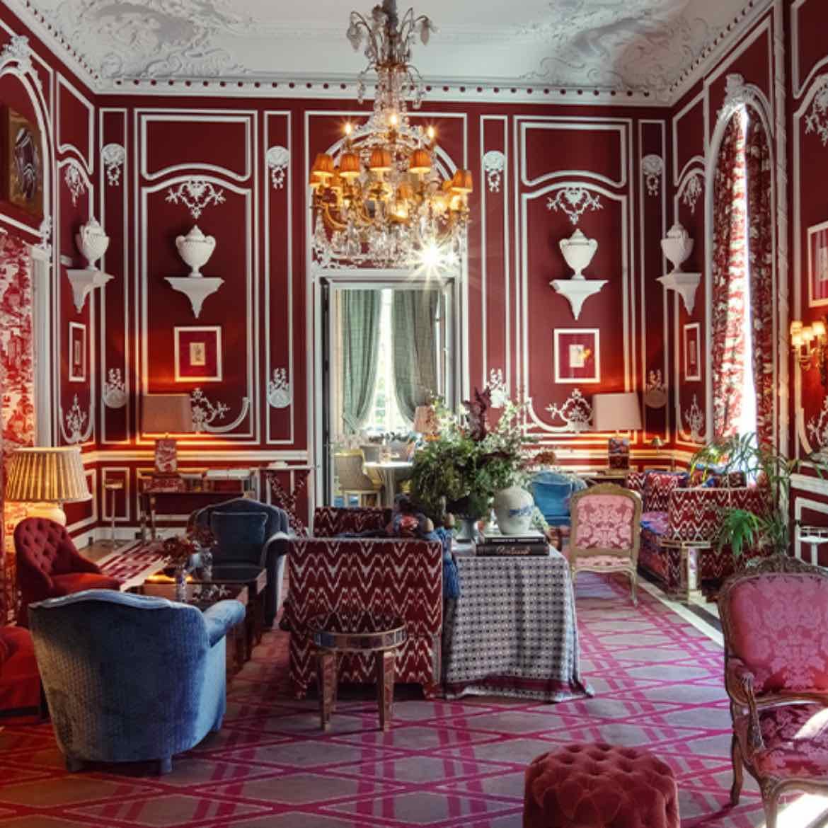 Santo Mauro, a Luxury Collection Hotel, Madrid