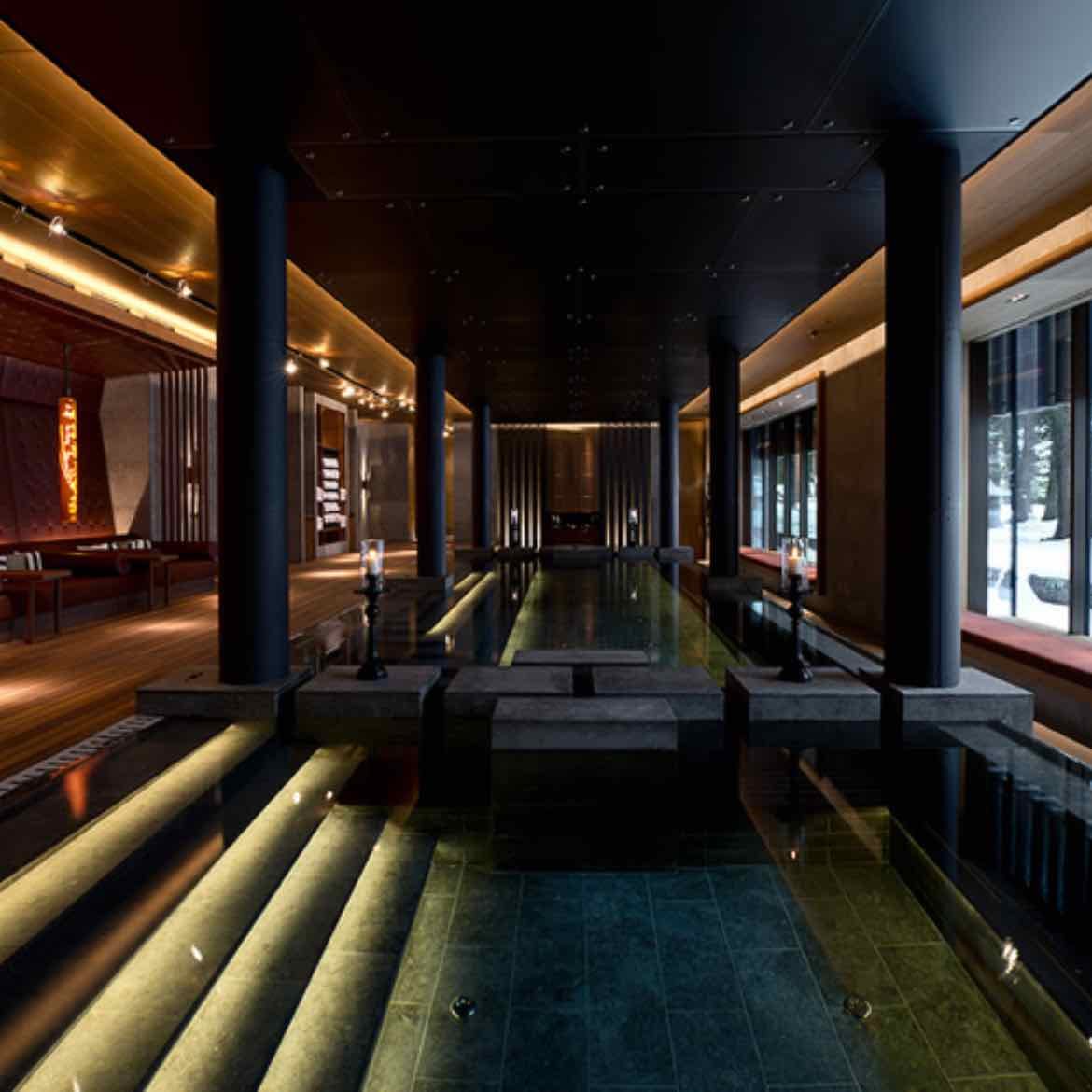 The Chedi Andermatt