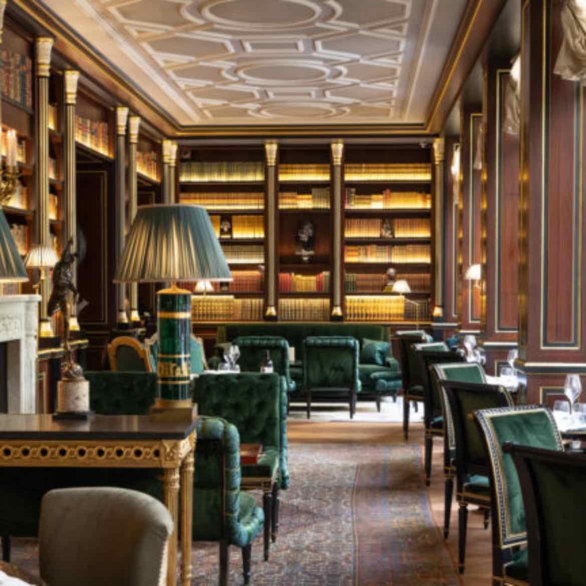 La Réserve