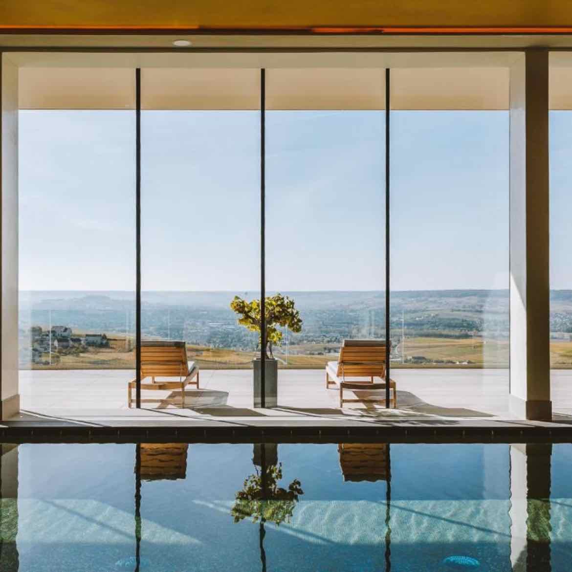 Royal Champagne Hotel & Spa