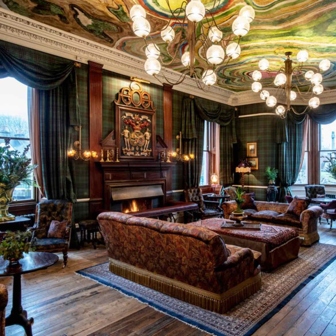 The Fife Arms