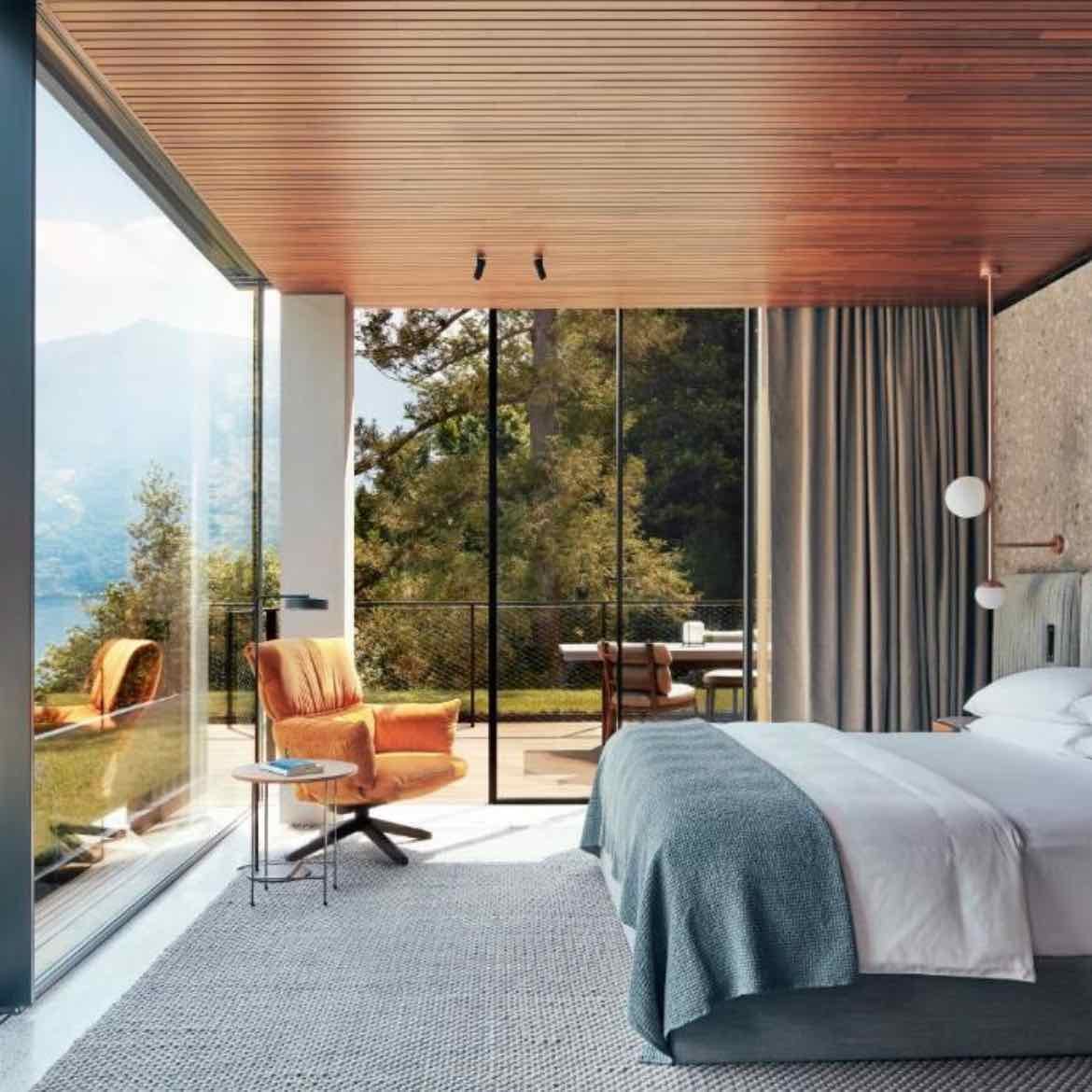 il Sereno Hotel