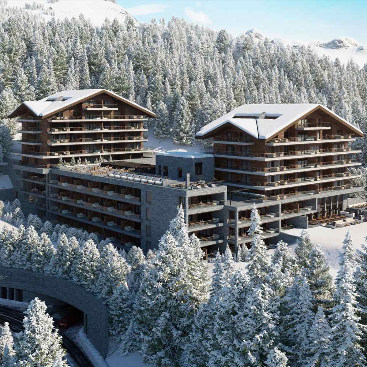 Six Senses Crans-Montana