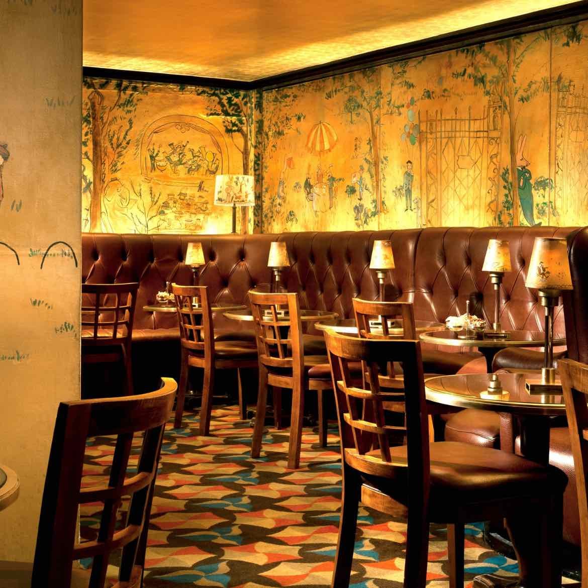 The Carlyle, A Rosewood Hotel