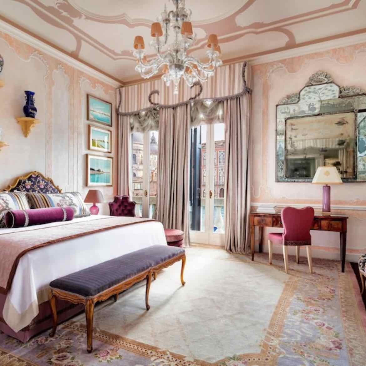 The Gritti Palace, a Luxury Collection Hotel, Venice