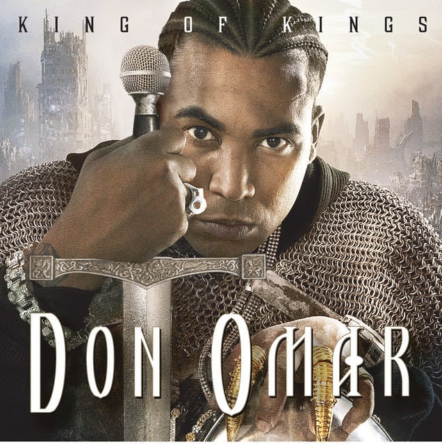 Salió El Sol - Song · Don Omar