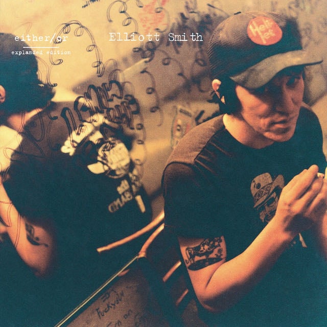 Rose Parade - Song · Elliott Smith