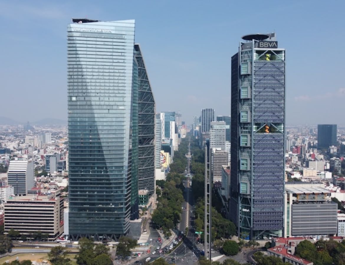 Places: CDMX đź
