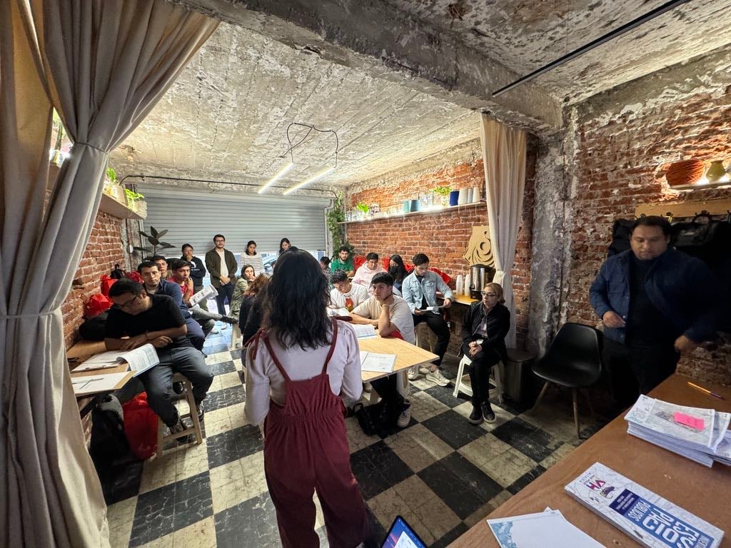 Arenera Espacio Creativo