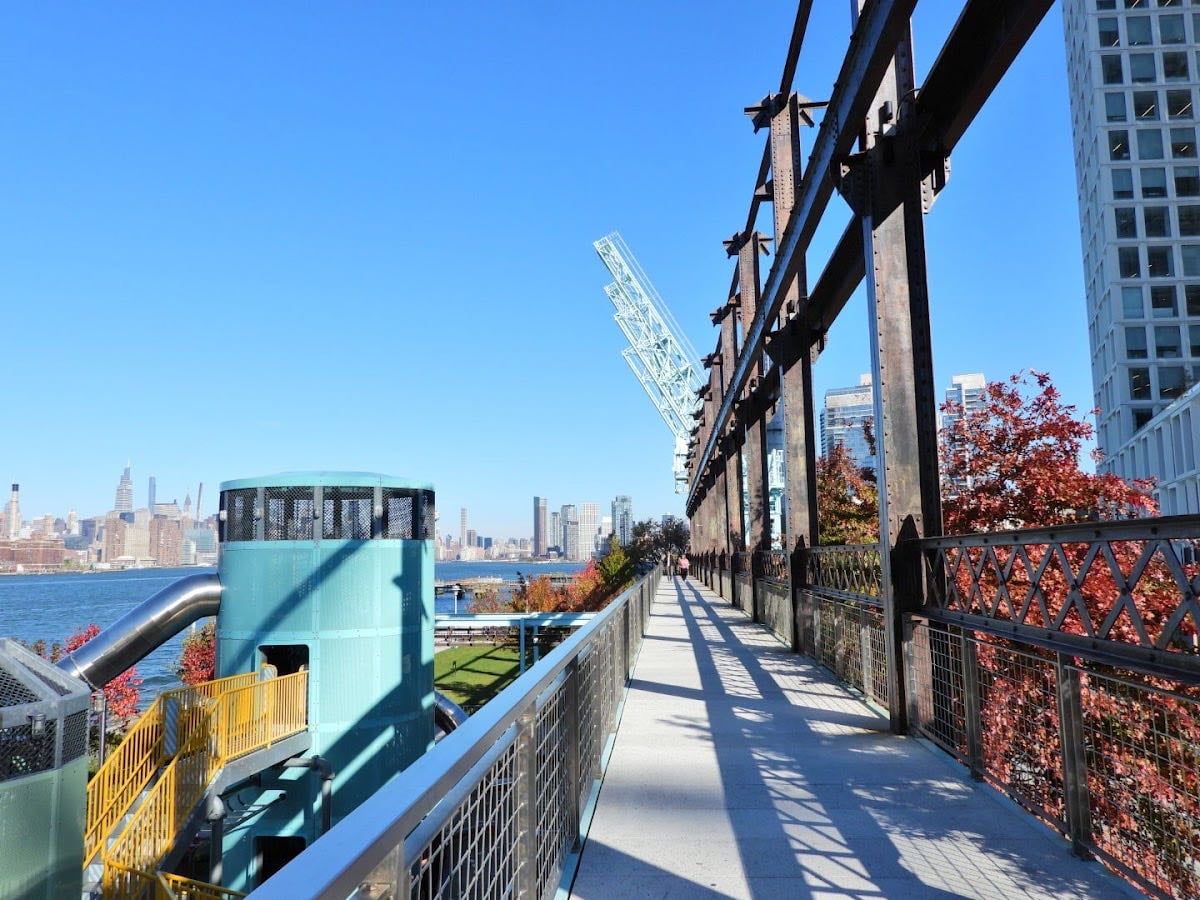 Domino Park