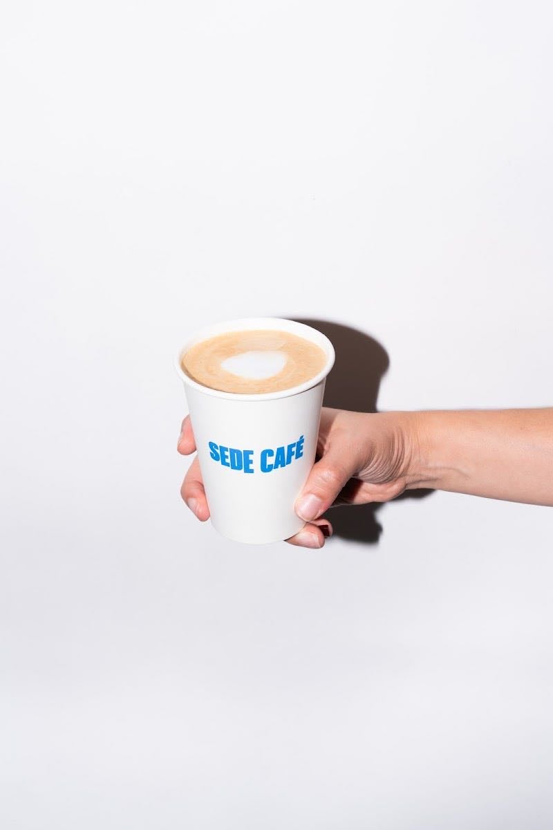 Sede Café Tamaulipas