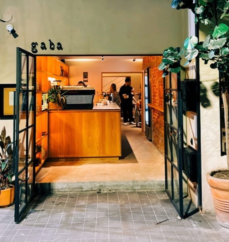 Gaba Restaurante