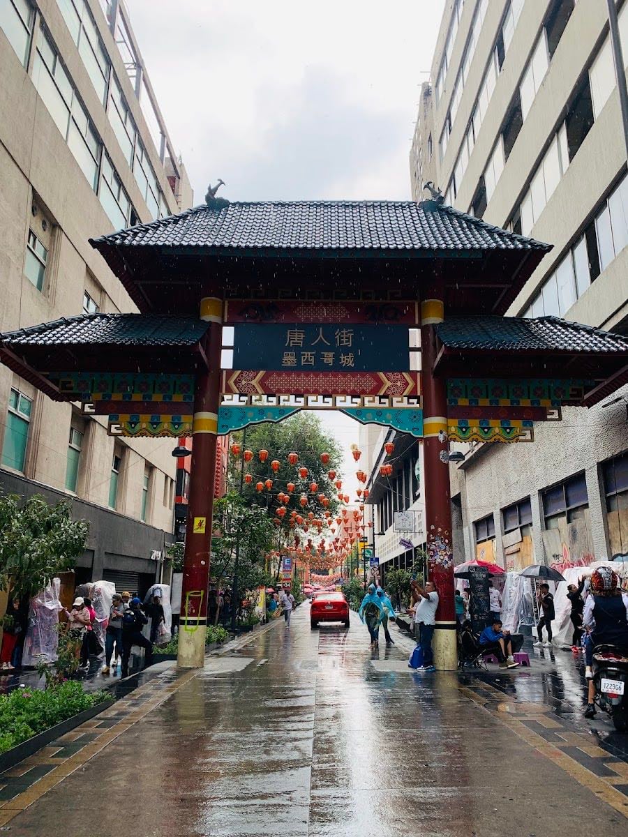 Chinatown