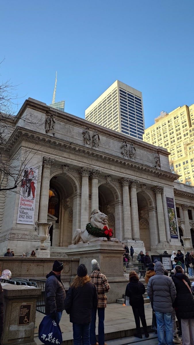 NYPL
