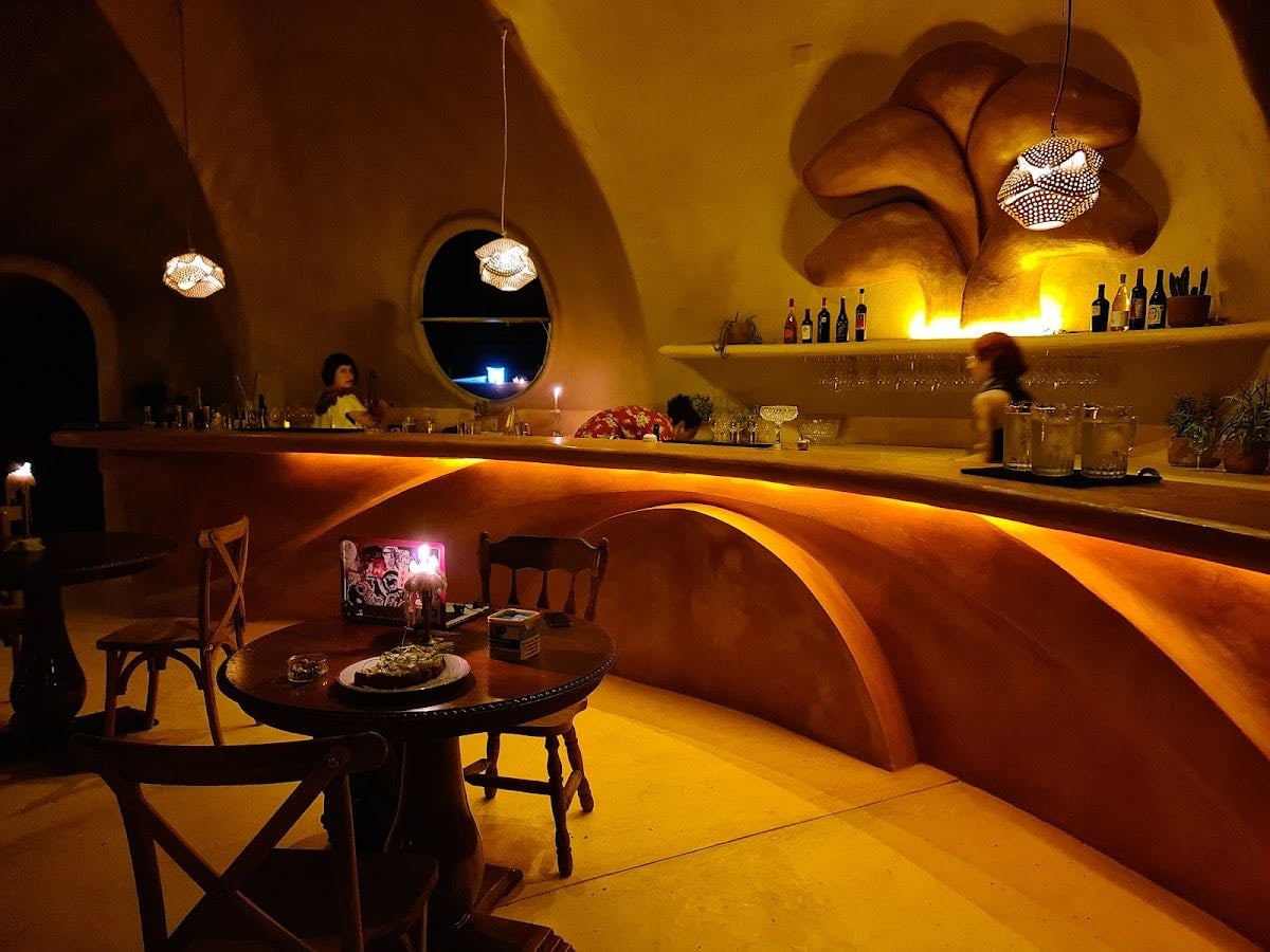 Bloodlust Winebar