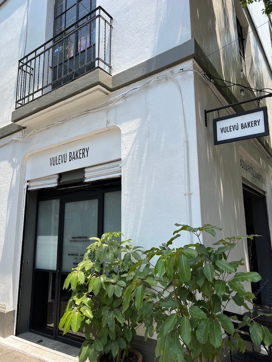 VulevĂș Bakery