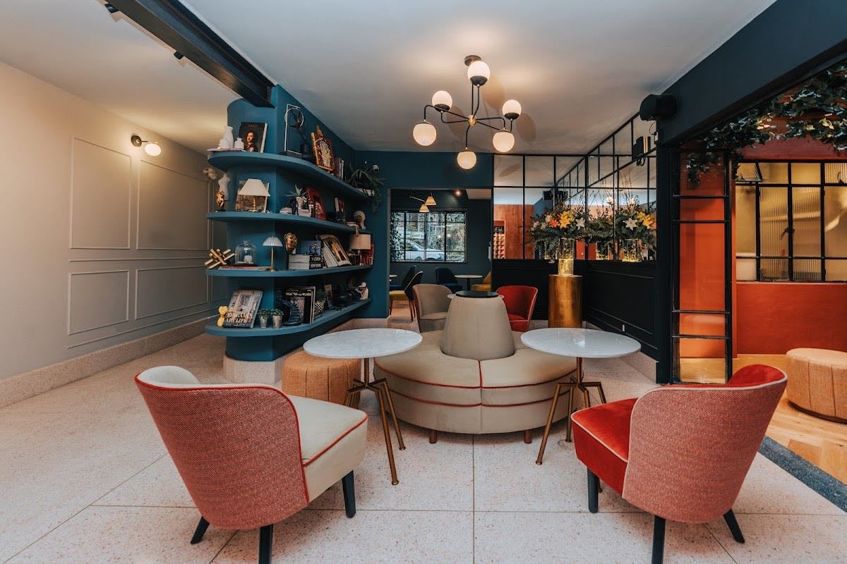 Altata Café