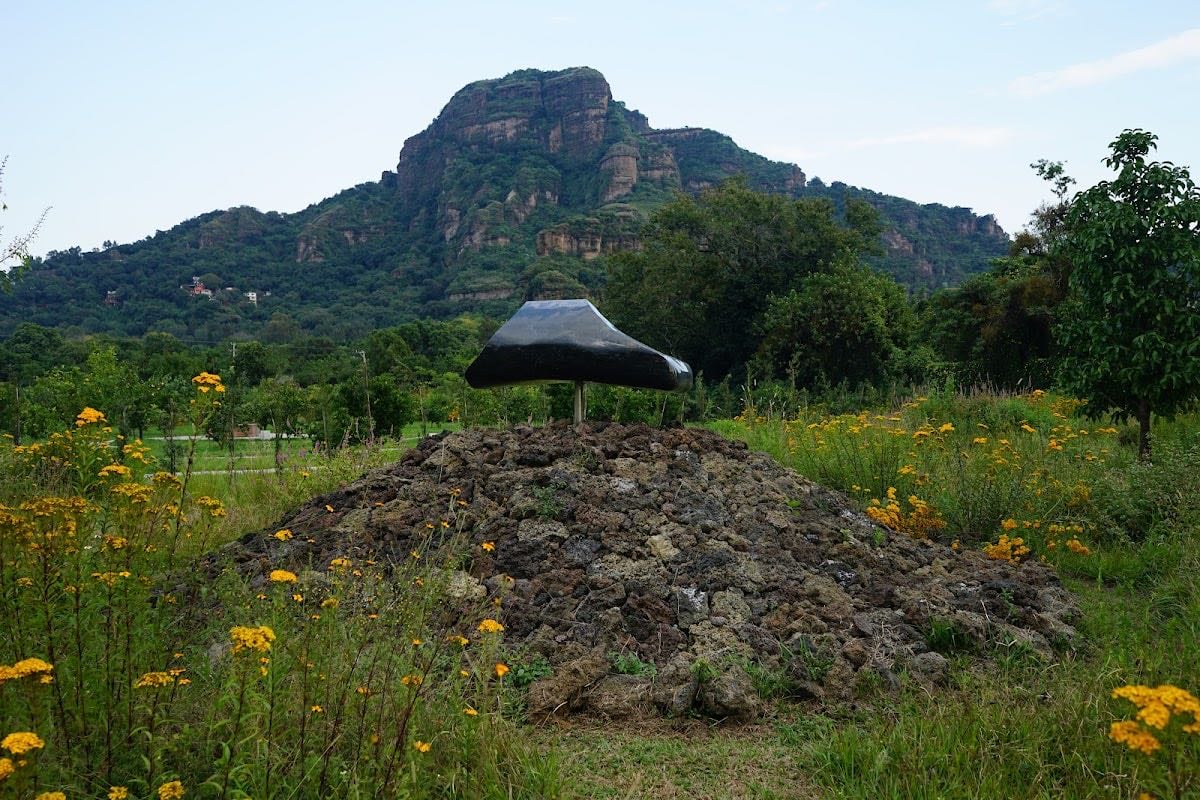 Dilao Campo Escultórico