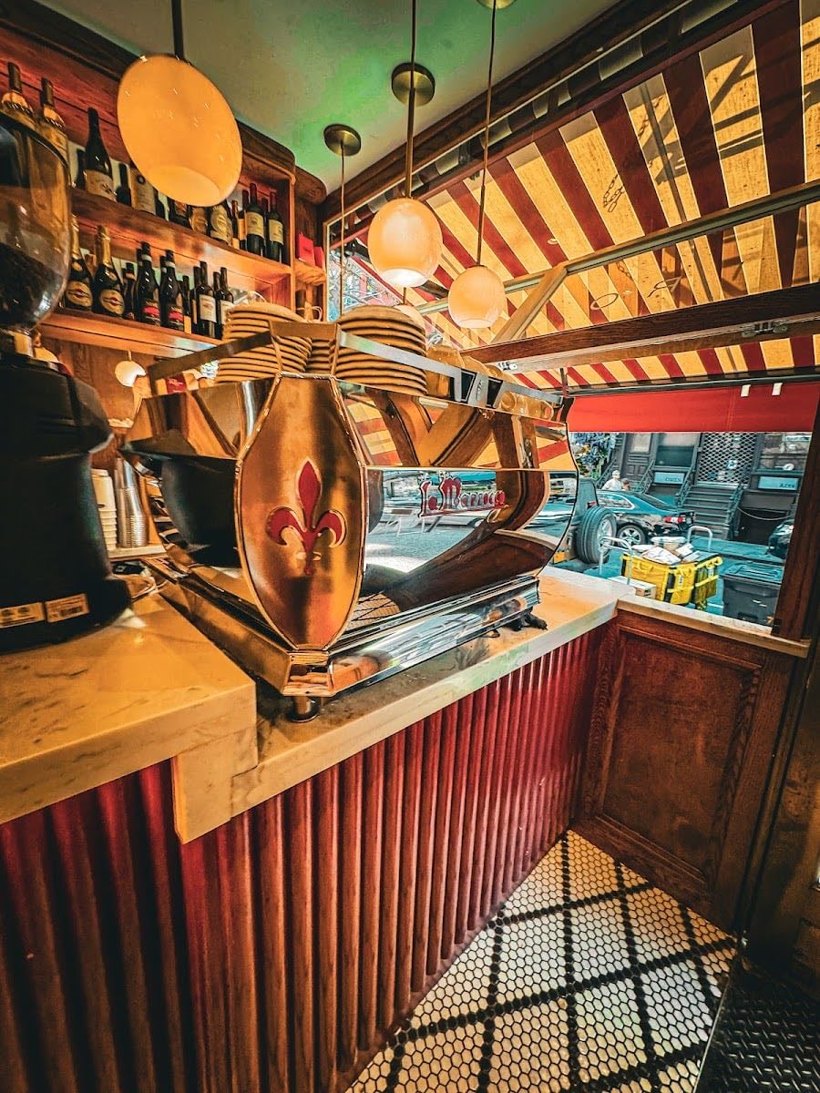 Fellini Coffee