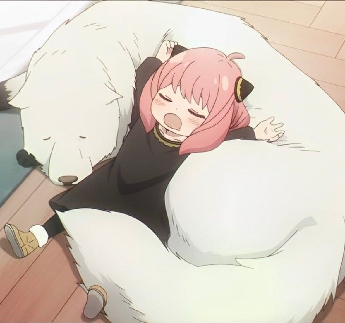 Animes que he visto y me encantan