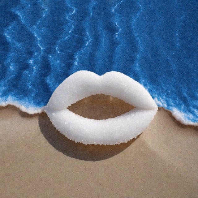 Sal de Playa - Song · Mike Castillo, FRAN