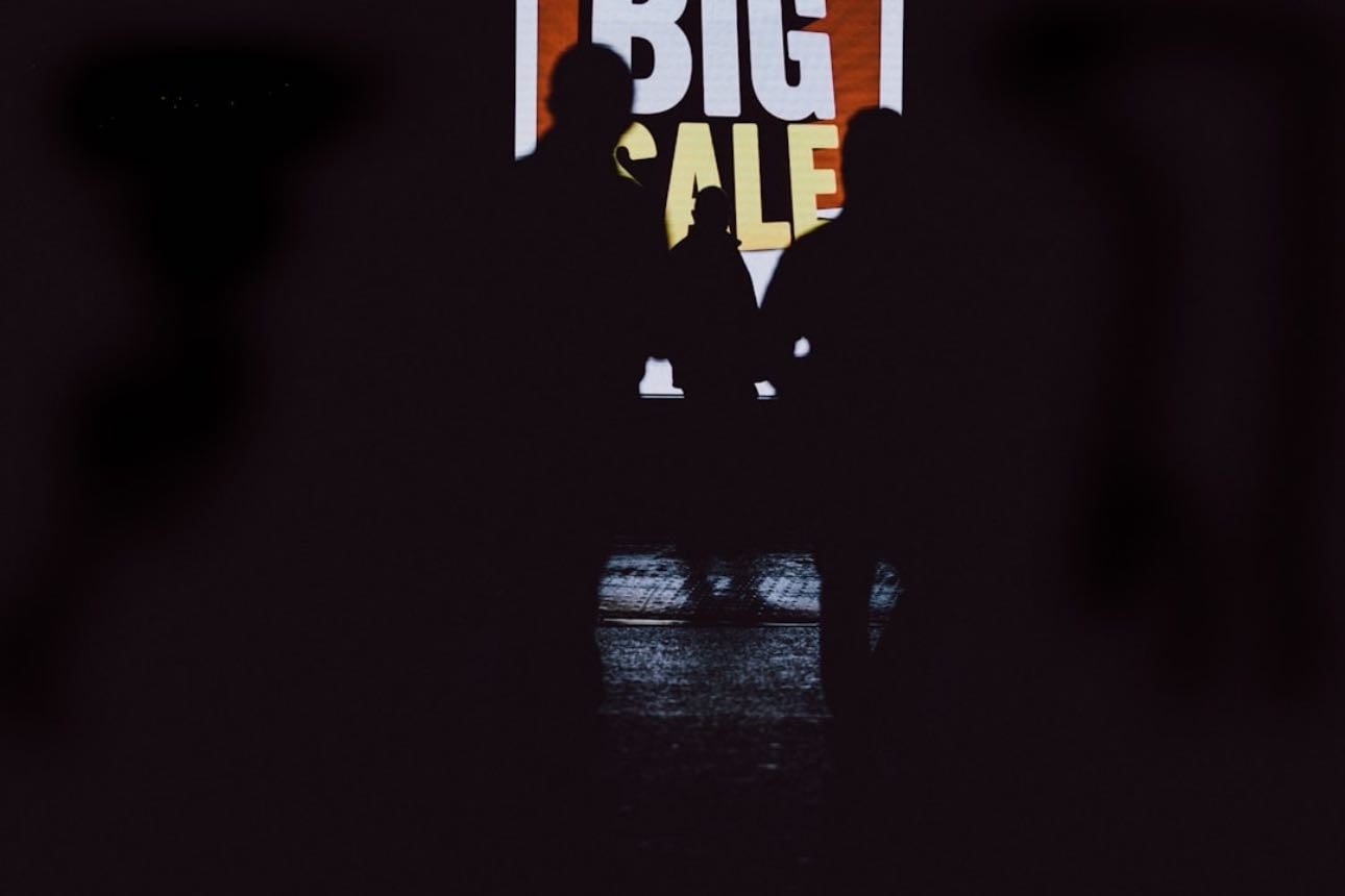 Being the bigger person in every situation