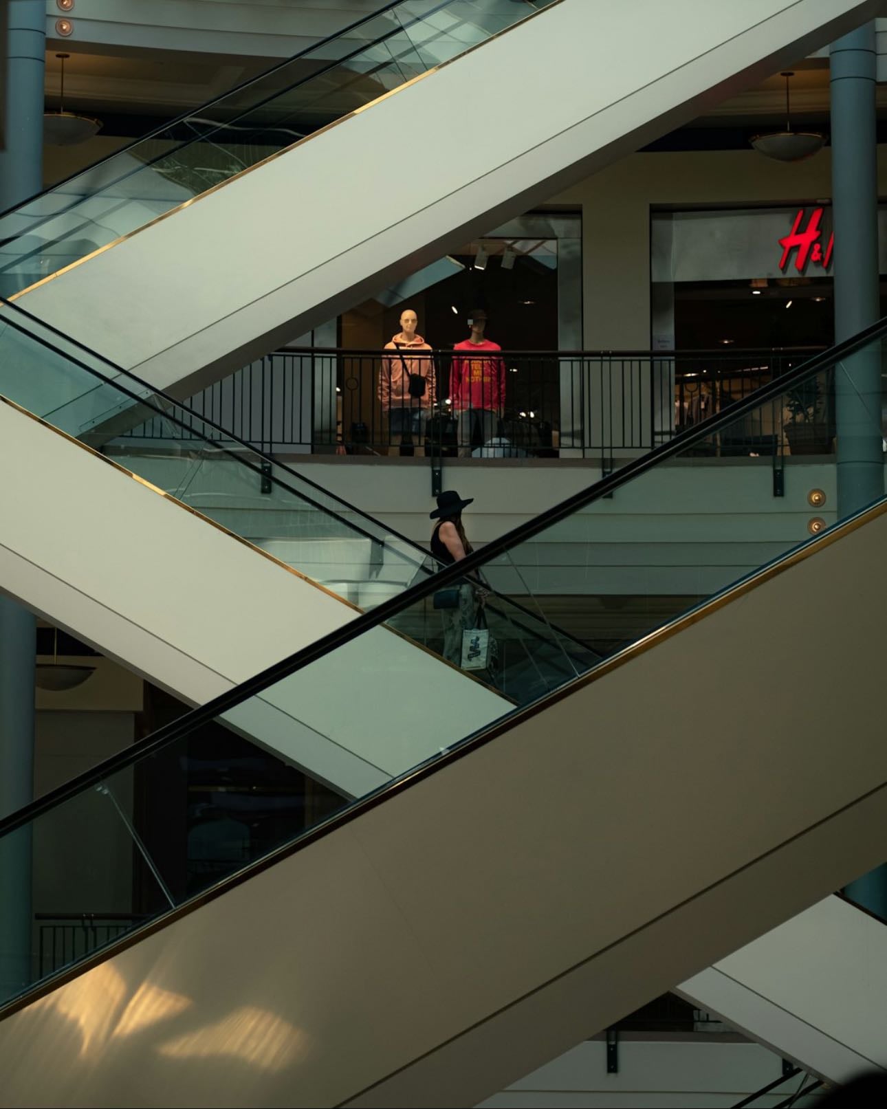 Influencers Amazon storefronts - Sharing is caring