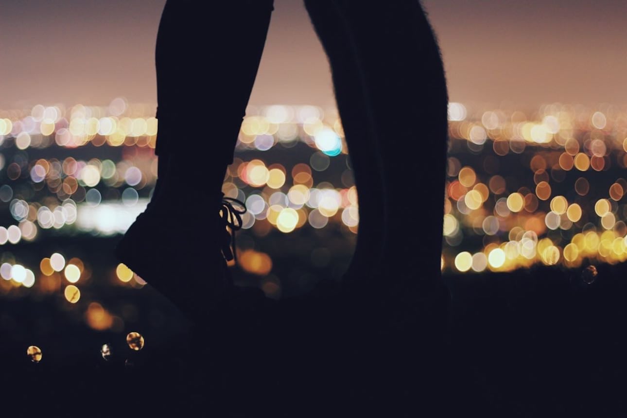 “Life’s not fair” - That doesn’t make it okay