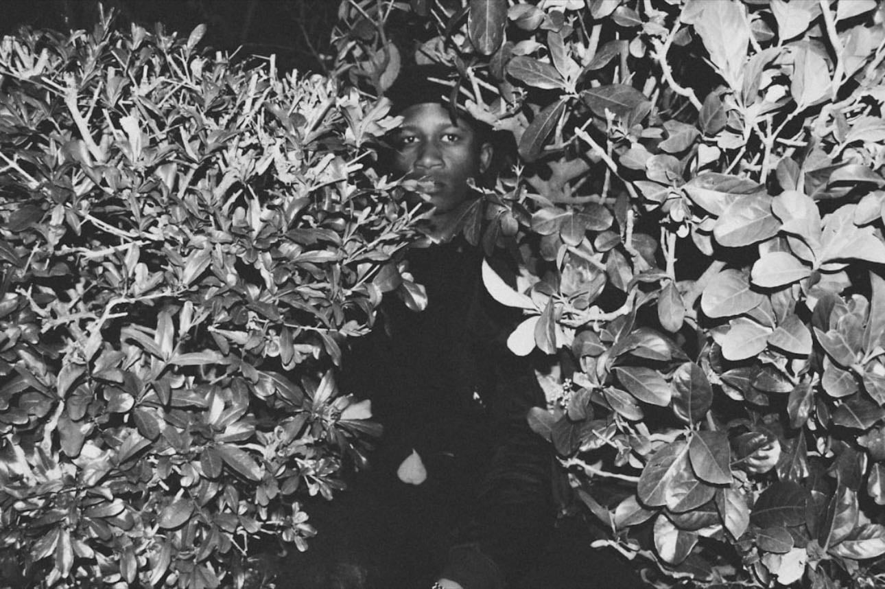 Being “nonchalant” - Show me your care