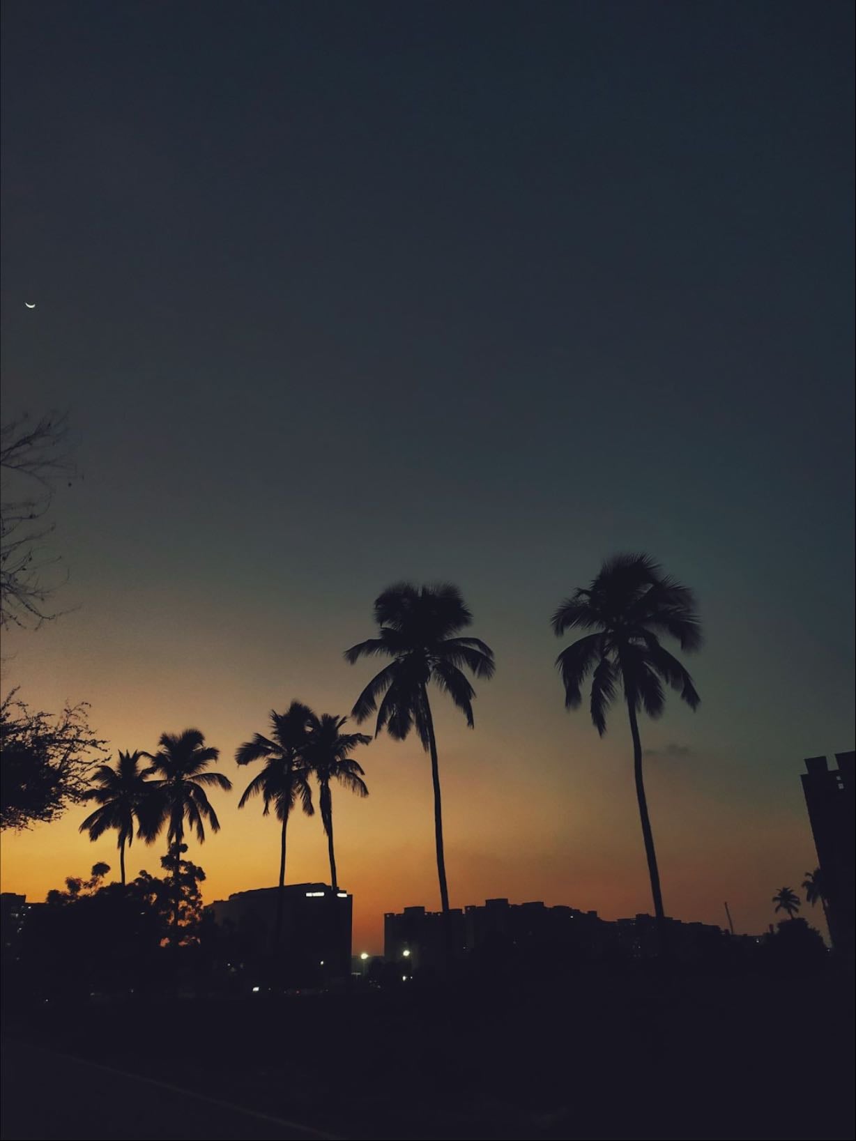 “Everything happens for a reason”